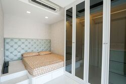 The Rise @ Oxley - Residences (D9), Apartment #514621141